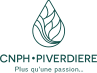 Logo CNPH Piverdière pied de page
