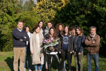 Concours "apprentissage"