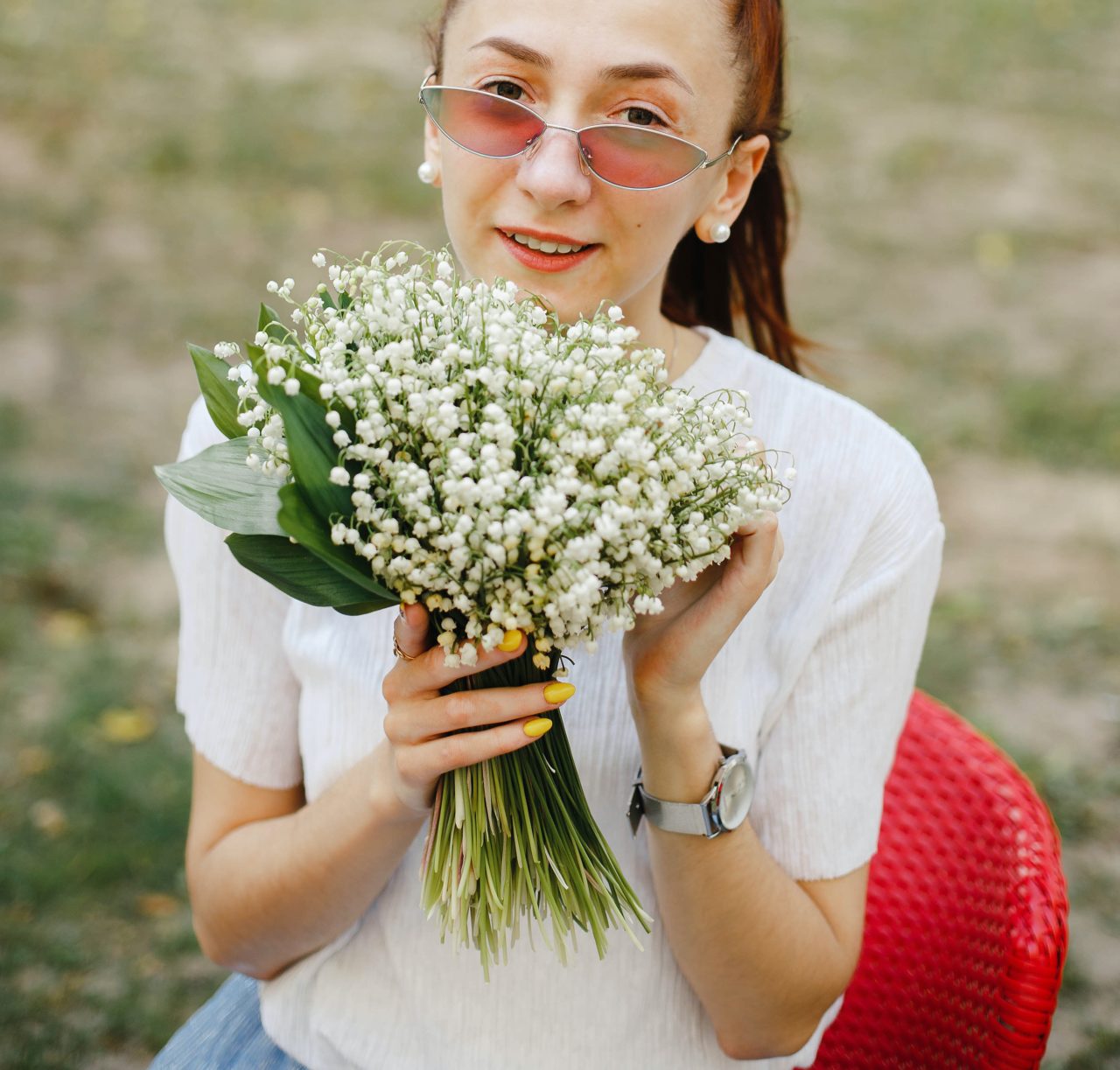 Blog_CNPH_Piverdière_Pourquoi offre-t-on du muguet le 1er mai 2