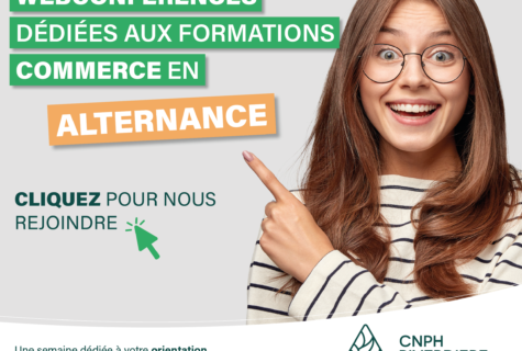 CNPH PIVERDIERE I Les rencontres virtuelles du cnph-piverdière