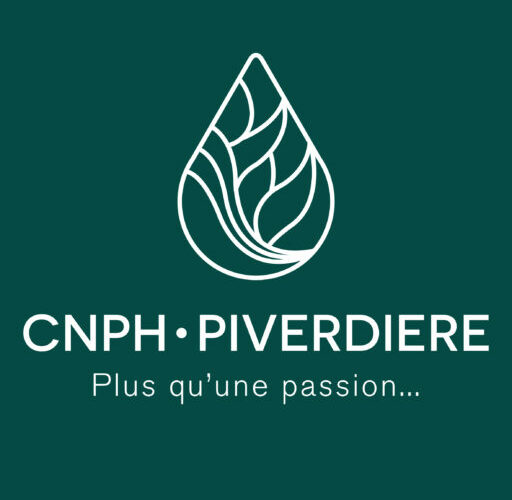 logo CNPH Piverdière