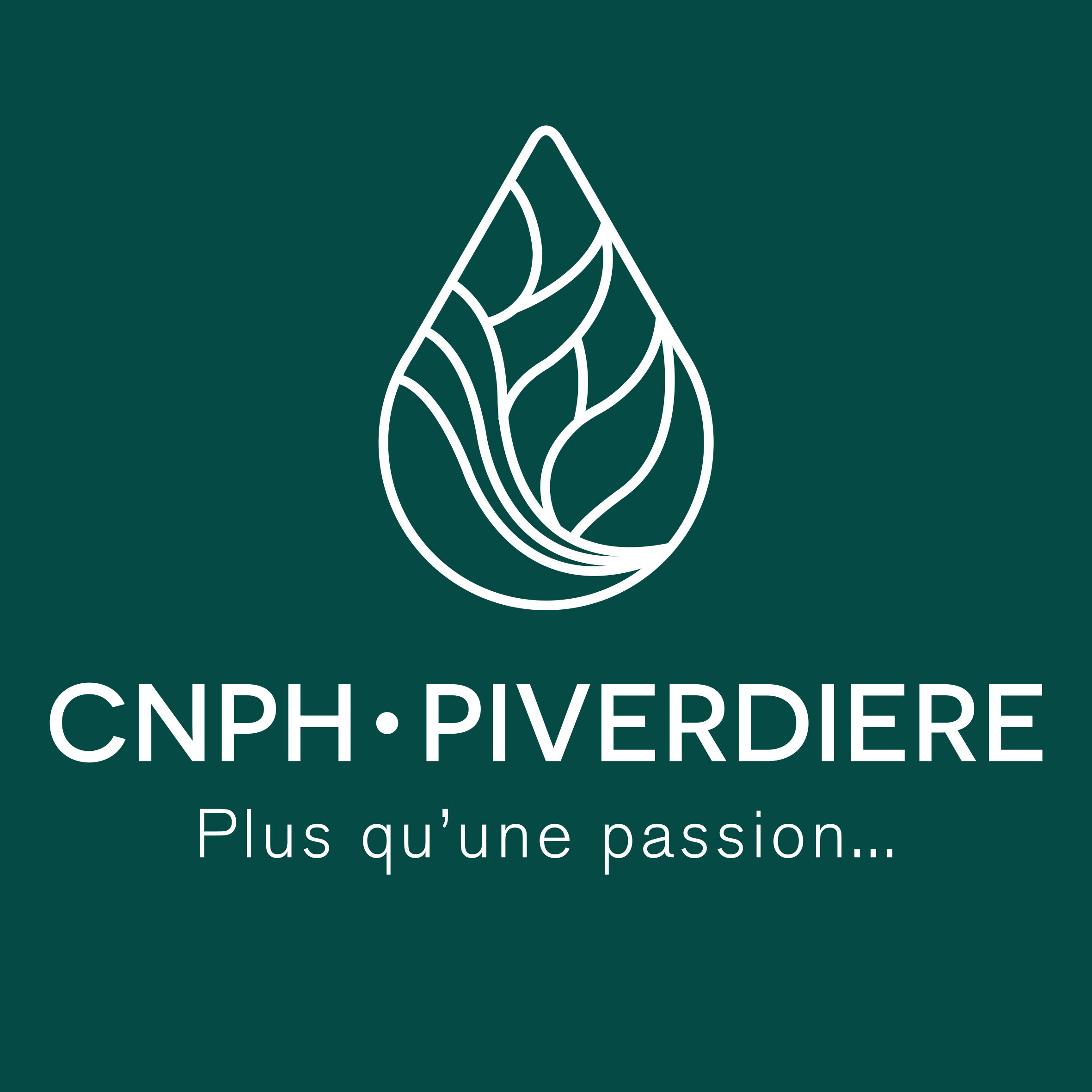 Logo CNPH Piverdière