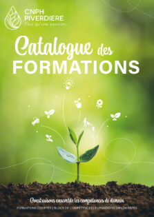 catalogue des formations 2022