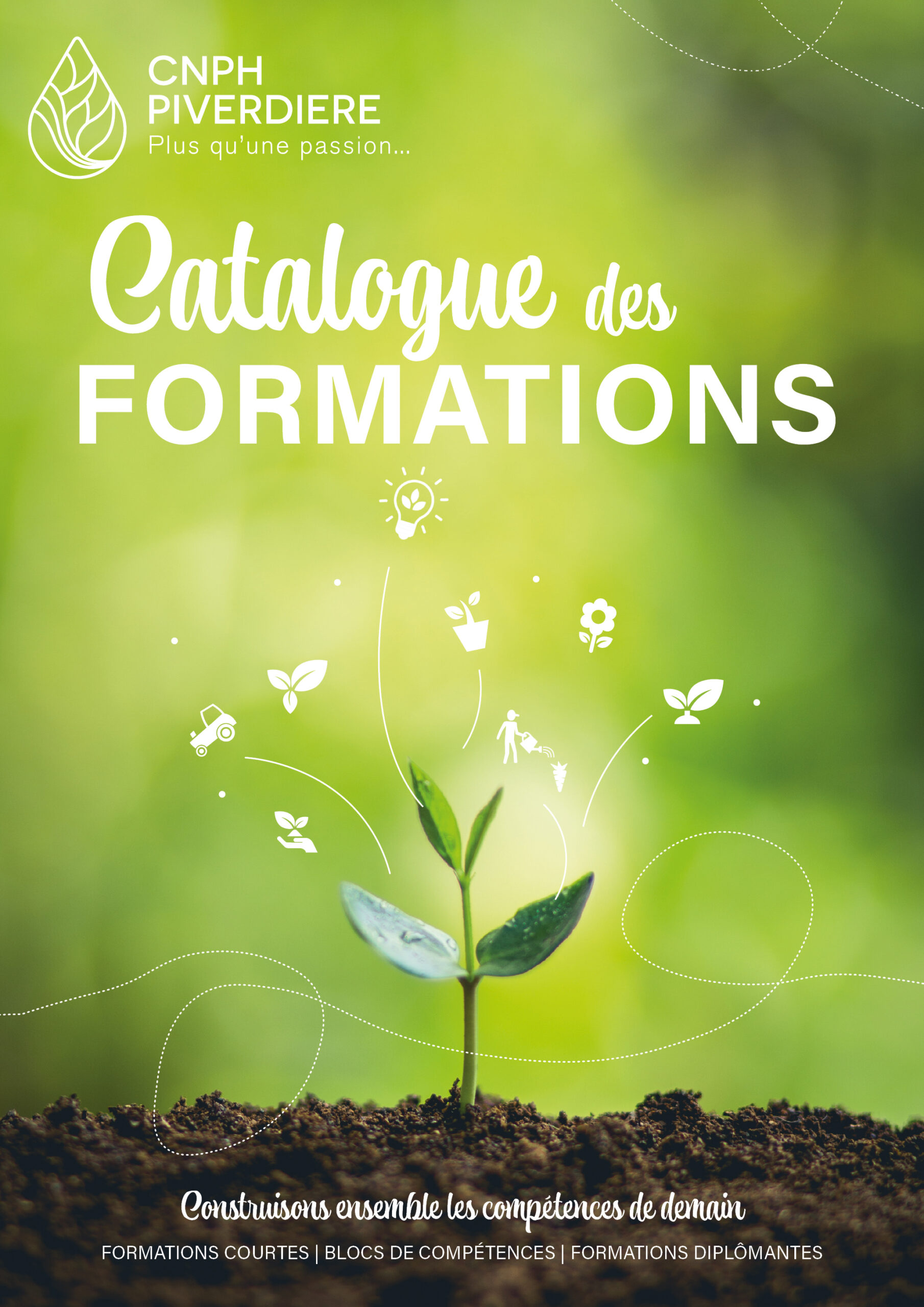 catalogue des formations 2022