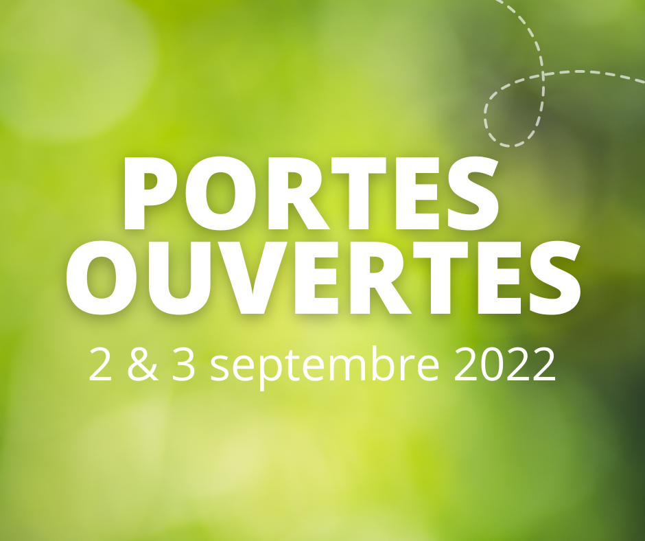 JPO CNPH Piverdière septembre 2022