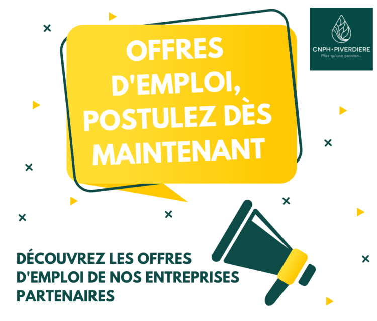 offres-emplois-horticulture-jardinerie-fleuriste-cnph-piverdiere