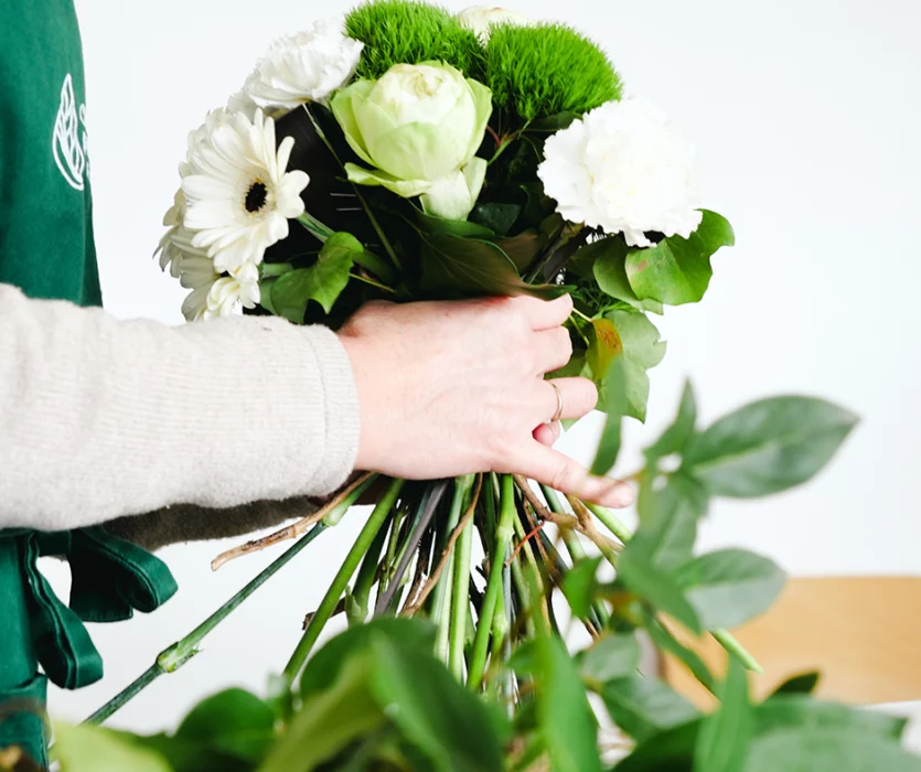 CAP Fleuriste adulte en continu
