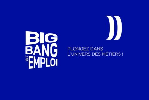 BIG BANG DE L'EMPLOI Pays de la Loire 2023