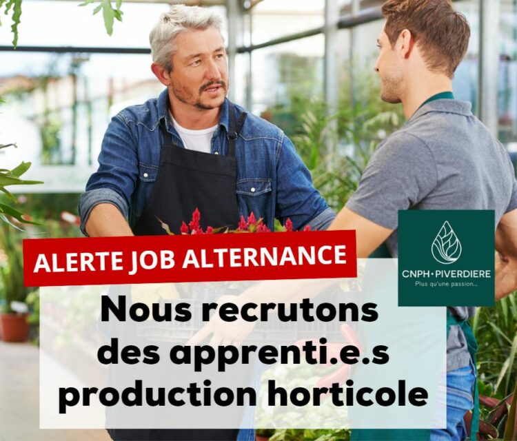 ALERTE JOB ALTERNANCE - Facebook