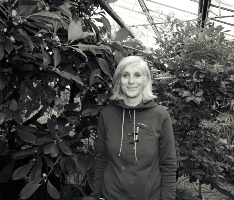 Témoignage de Claire Allard
