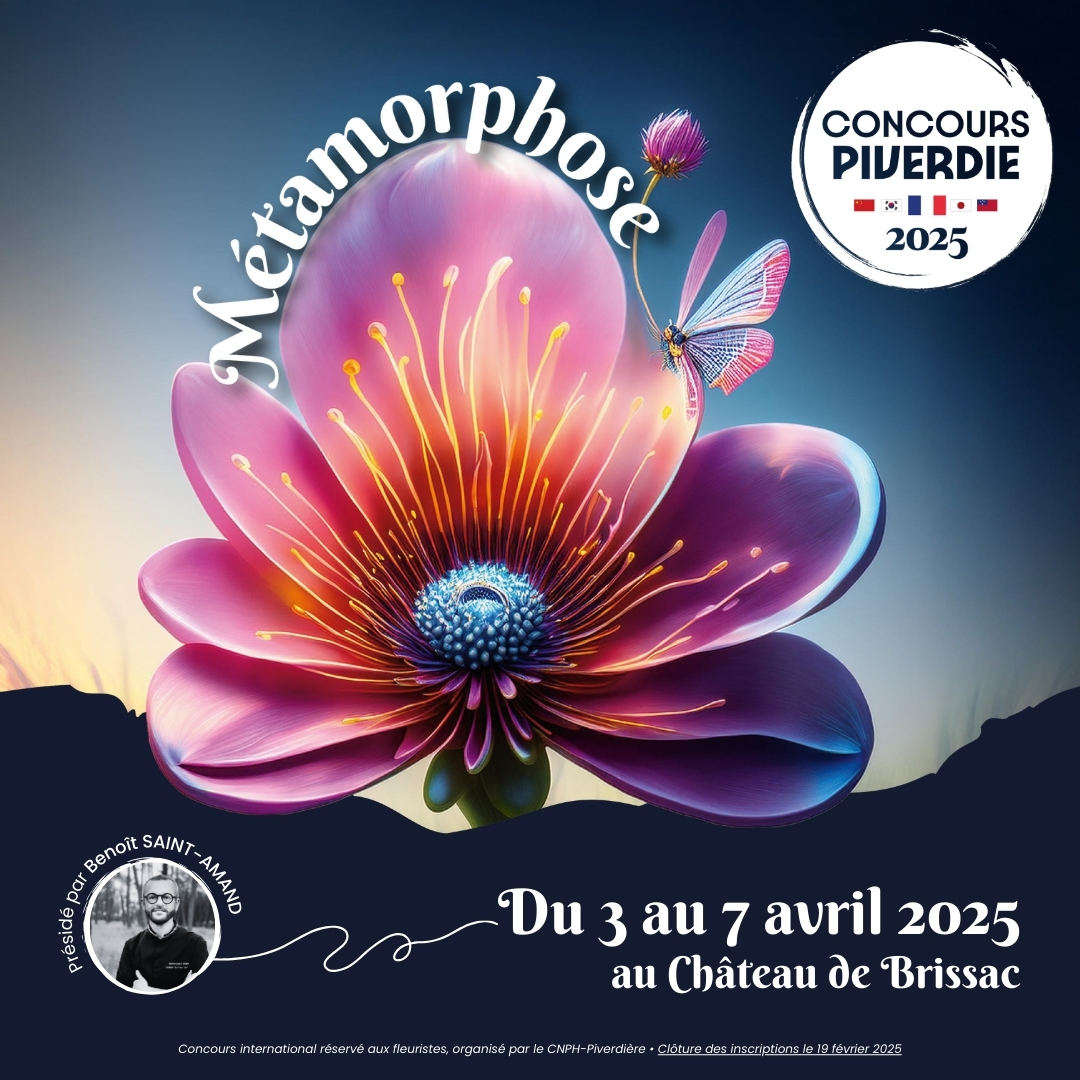 CONCOURS PIVERDIE 2025