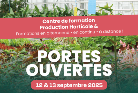 Journées Portes ouvertes CNPH-Piverdière