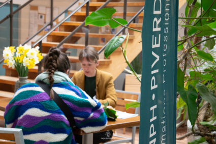 Journées Portes ouvertes CNPH-Piverdière