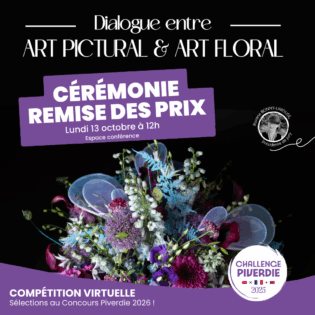 Challenge Piverdie 2025 - Remise des prix