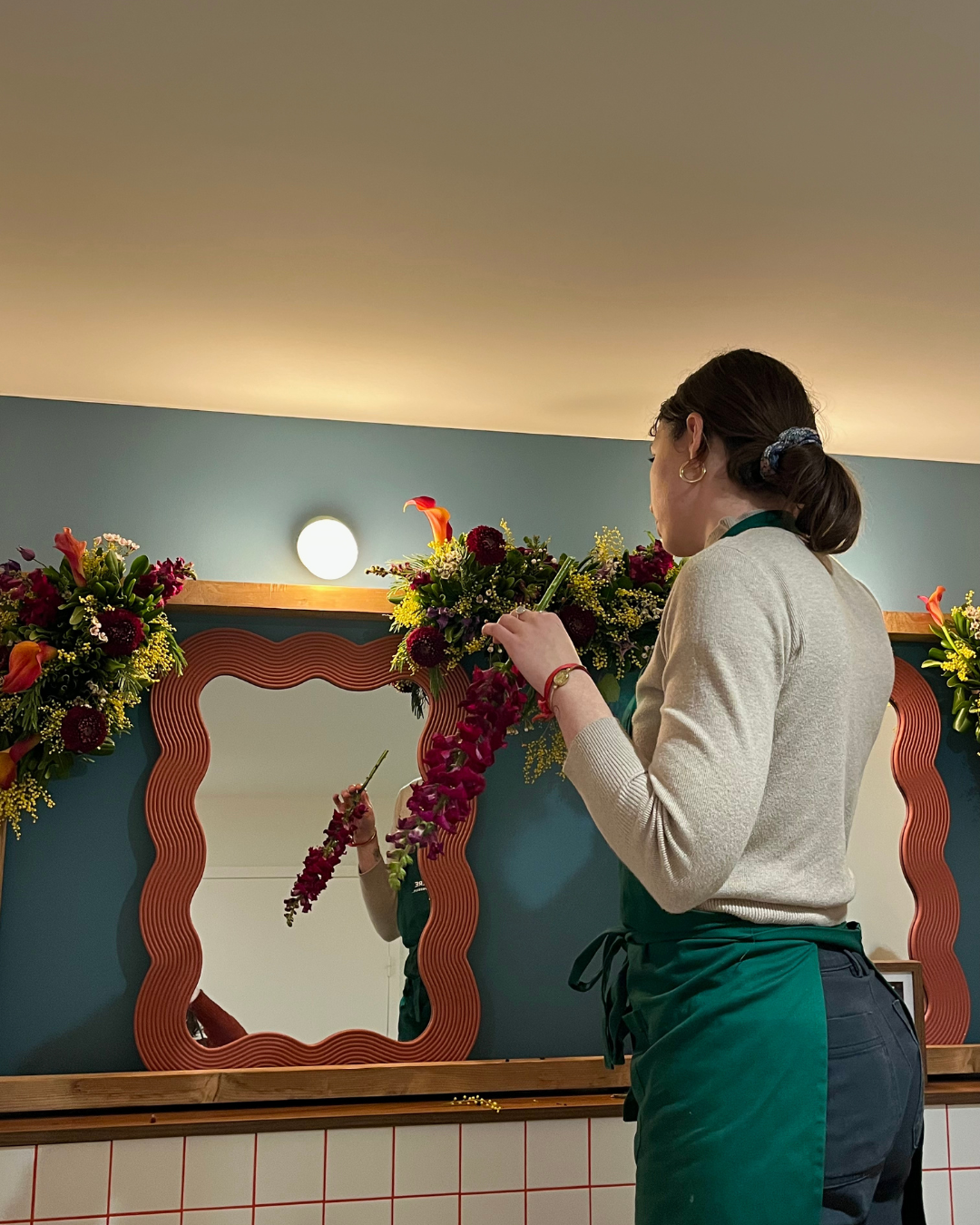 Grand décor des CAP continu 2026