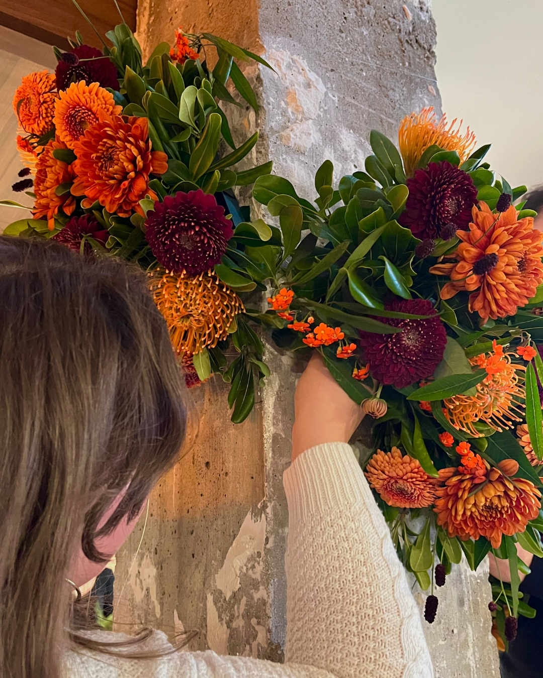 Grand décor des CAP continu 2026