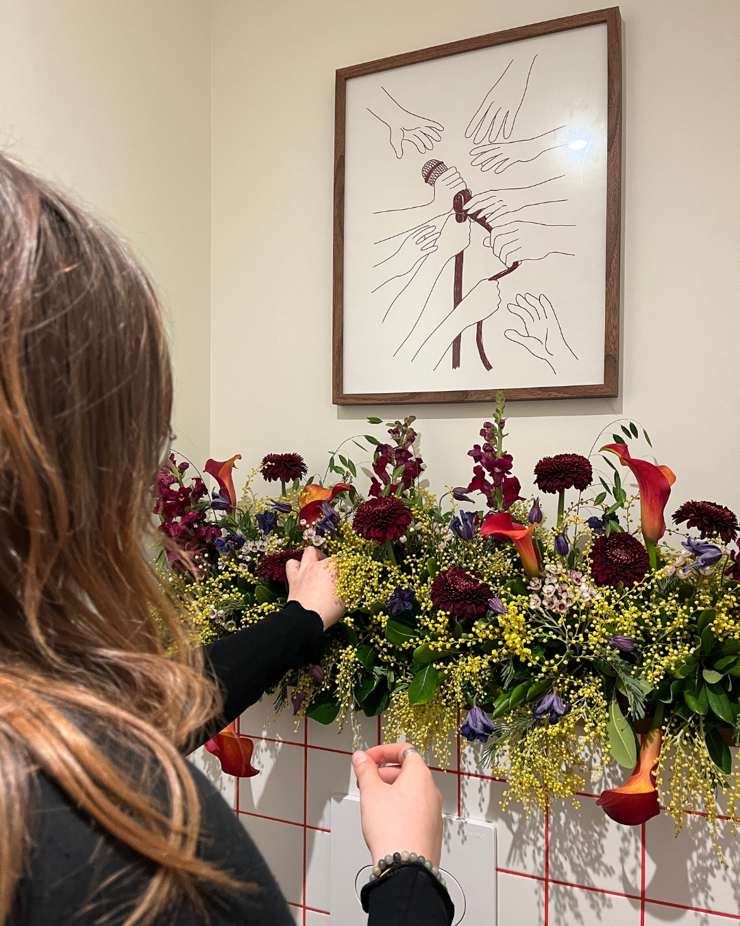 Grand décor des CAP continu 2026