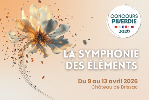 Concours piverdie 2026