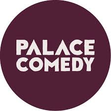 Logo Palace Comedy 