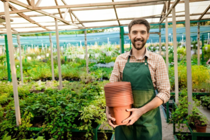 alternance horticulture