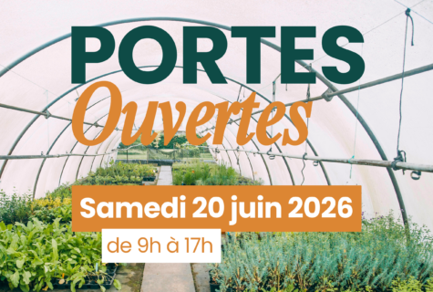 Portes Ouvertes CNPH-Piverdière