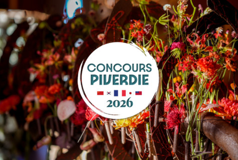 Concours Piverdie 2026