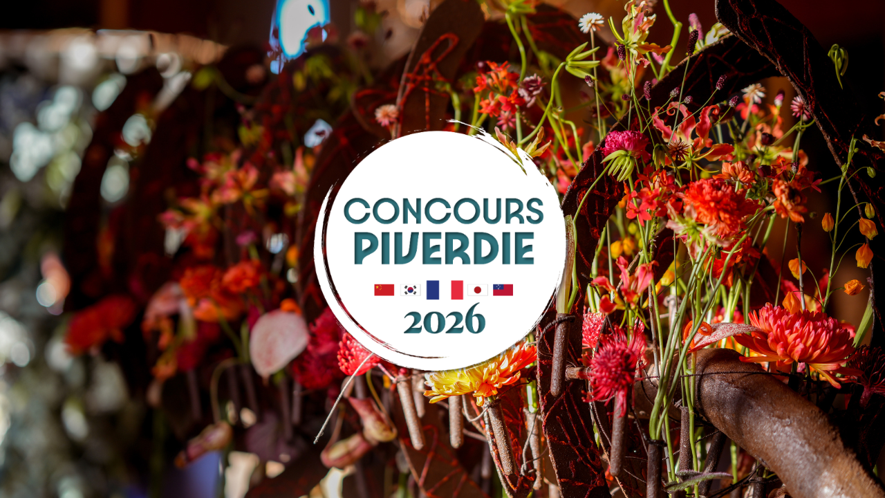 Concours Piverdie 2026