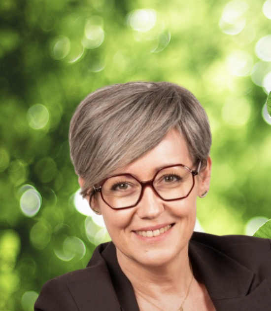 Catherine Doret