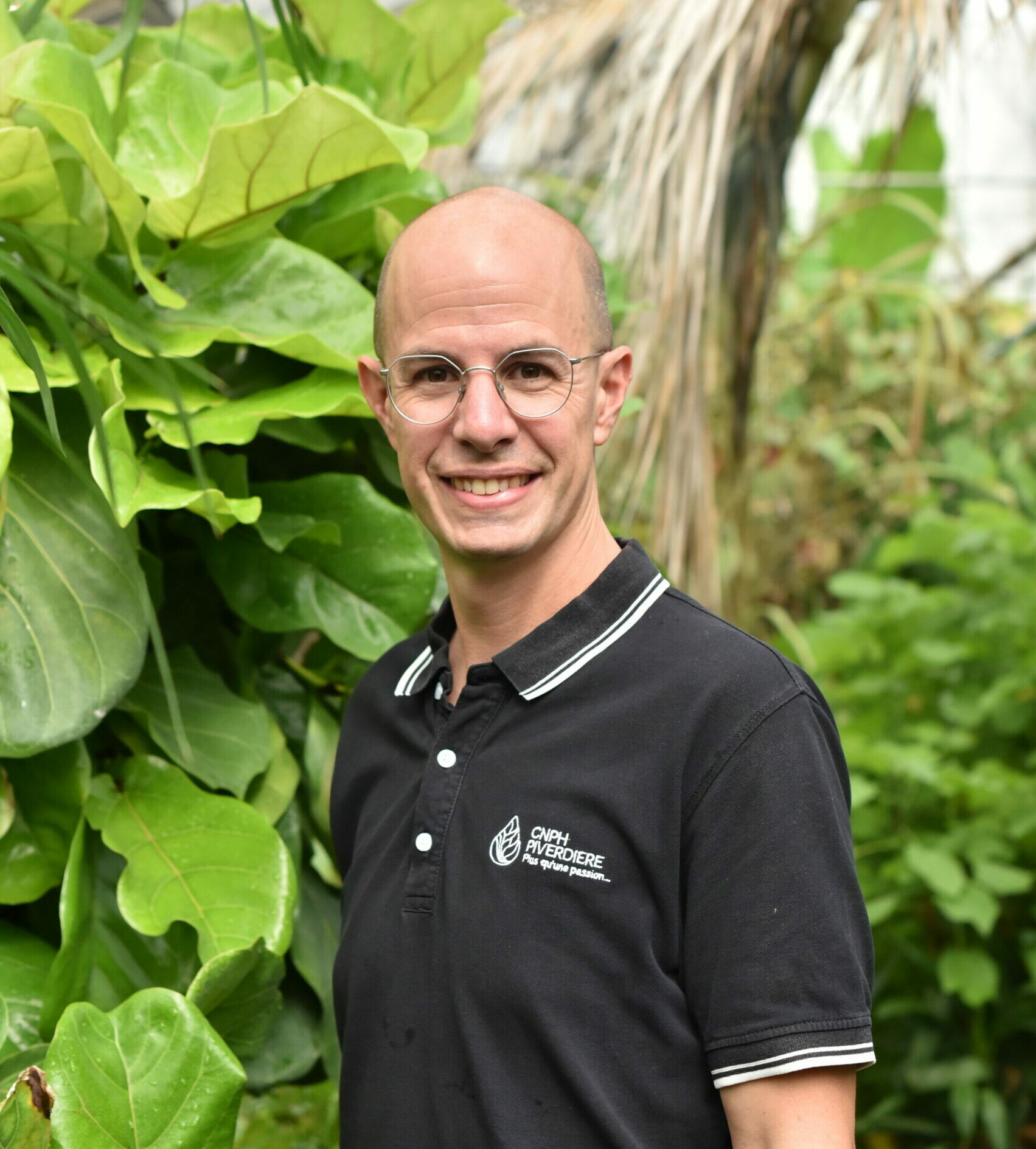 Vincent HOURCQ