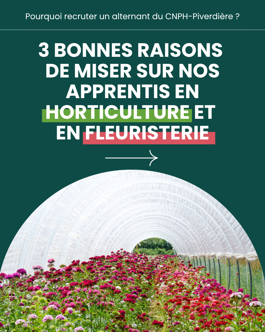 Pourquoi recruter en alternance ?