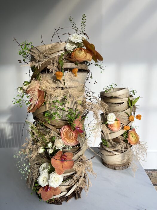 Bachelor Floral Design & Business